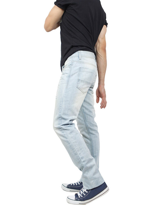 KGN Denim Herren Jeanshose in Slim Fit ''''''