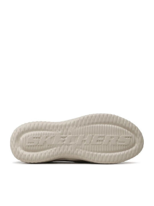 Delson 30 Cabrino Men's Slip-Ons Beige