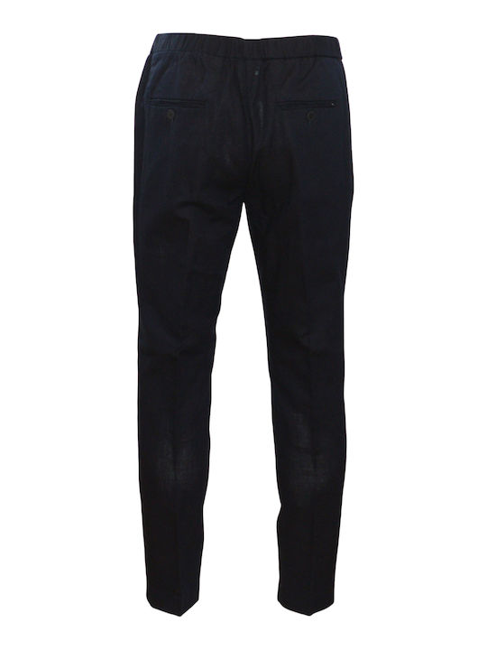 Herrenhose Schwarz