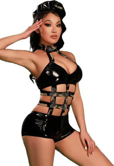 Pretty Lingerie Black