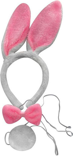 Kinksters Sexy Kostüm Hase