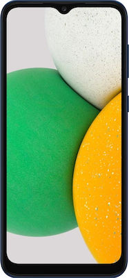 Samsung Galaxy A03 Core Dual SIM (2GB/32GB) Awesome Blue
