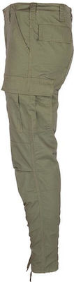 MRK Acu Military Uniform Khaki