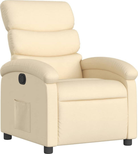 Relax με Υποπόδιο 70x92x99.5cm Relax με Υποπόδιο 70x92x99.5cm