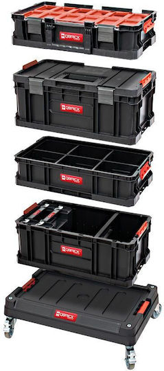 Qbrick Two Tool Case