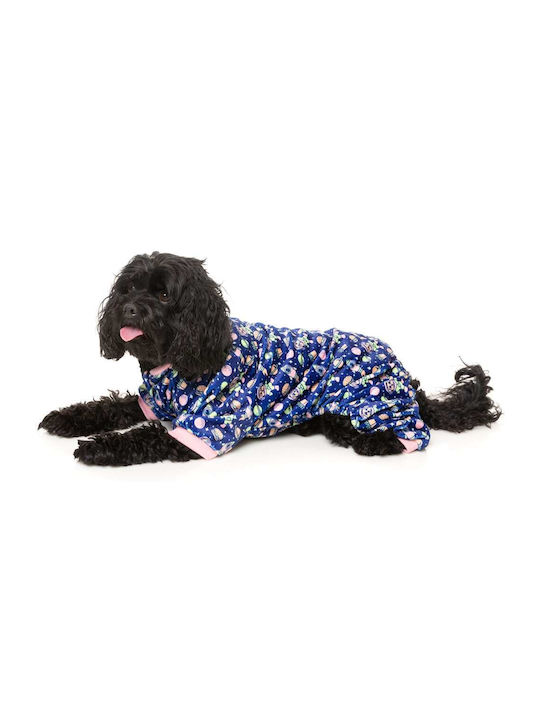 Fuzzyard Full Body Clothing for Dogs Large 60cm