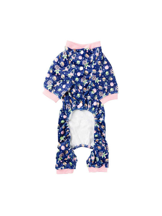 Fuzzyard Full Body Dog Clothing Small 33cm