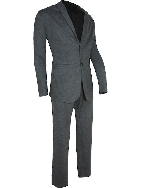 Herrenanzug Grey