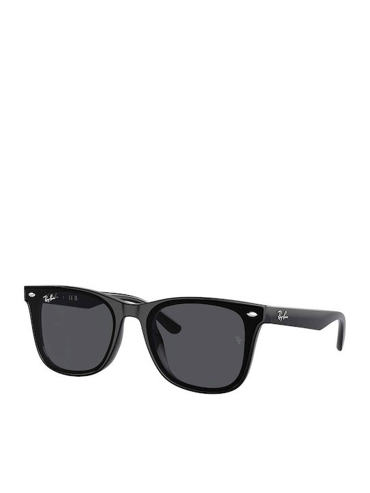 Ray Ban Γυαλιά Ηλίου με Κοκκάλινο Σκελετό Ray Ban Γυαλιά Ηλίου με Κοκκάλινο Σκελετό