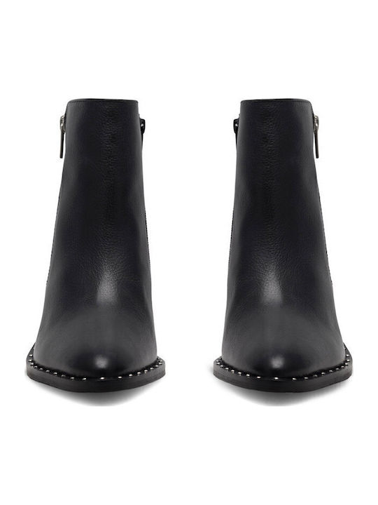 Ghete dama Chelsea Negru