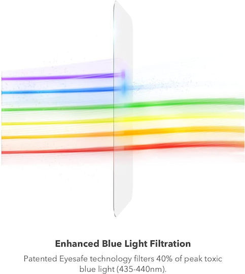 Zagg Invisibleshield Full Face Tempered Glass (iPhone 14 Pro)