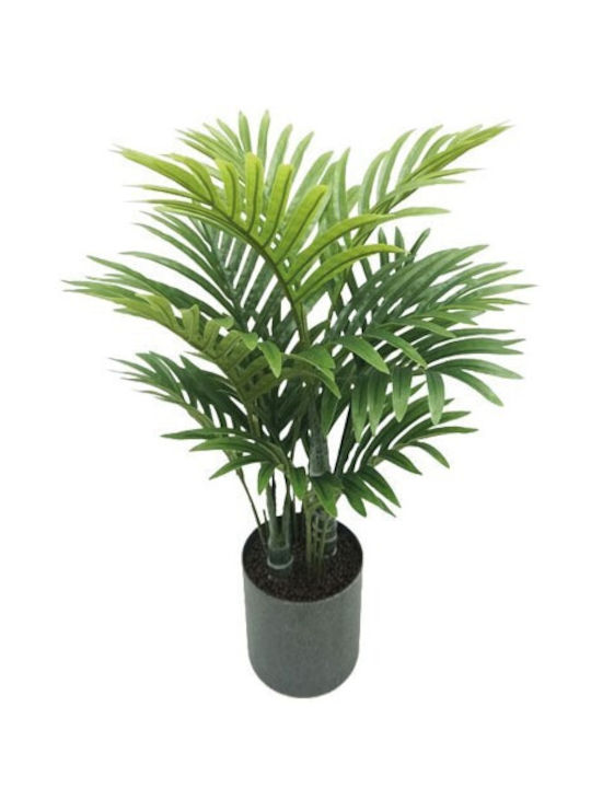 Lianos Artificial Plant in Pot Kentia Δέντρο 55cm 1pcs