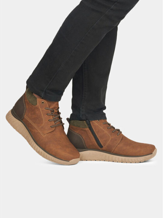 Boots Coffee
