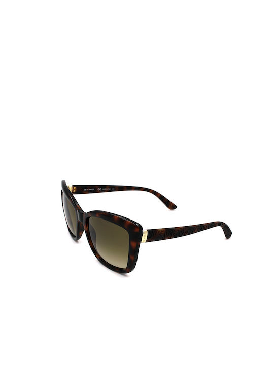 Etro ET601S 215 Dark Havana