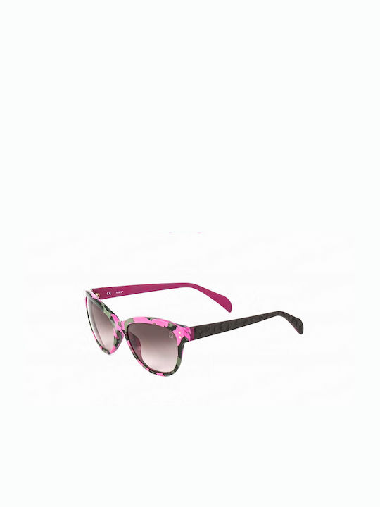 Tous Women's Sunglasses Frame STO828 0GED