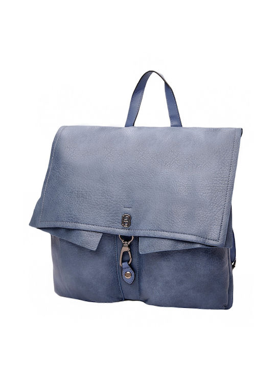 Bag to Bag Women's Bag Backpack Blue