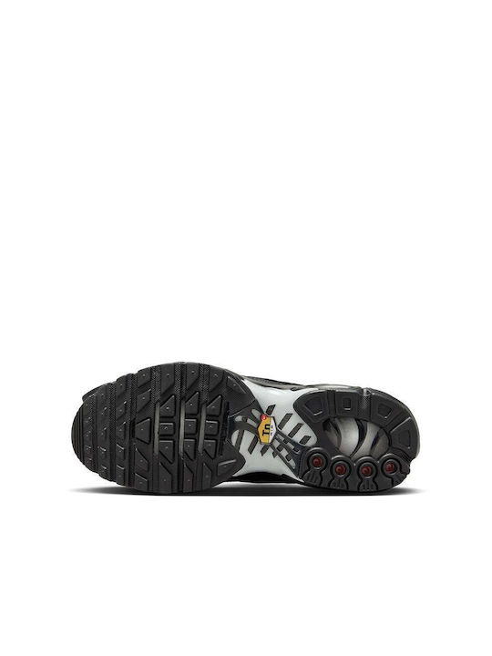 Air Max Plus Sneakers Black