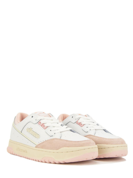 Ellesse Cupsole Женски Маратонки White / Light Pink