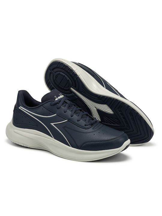 Diadora Sportschuhe Laufen Blau