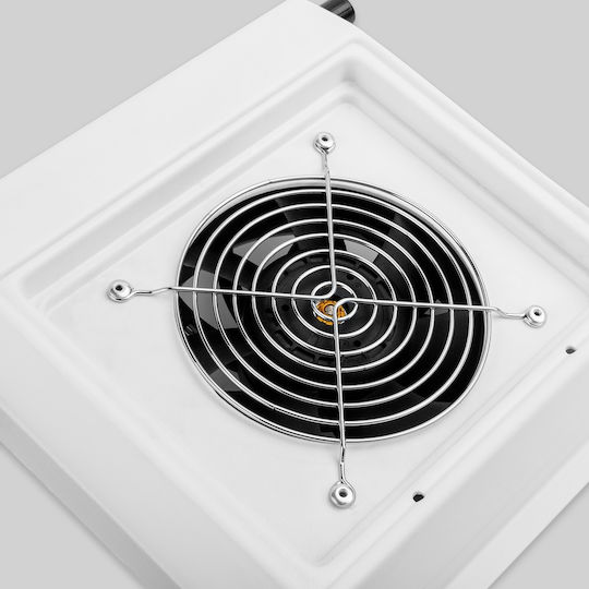 Ulka Прахоуловител За Маникюр 80W