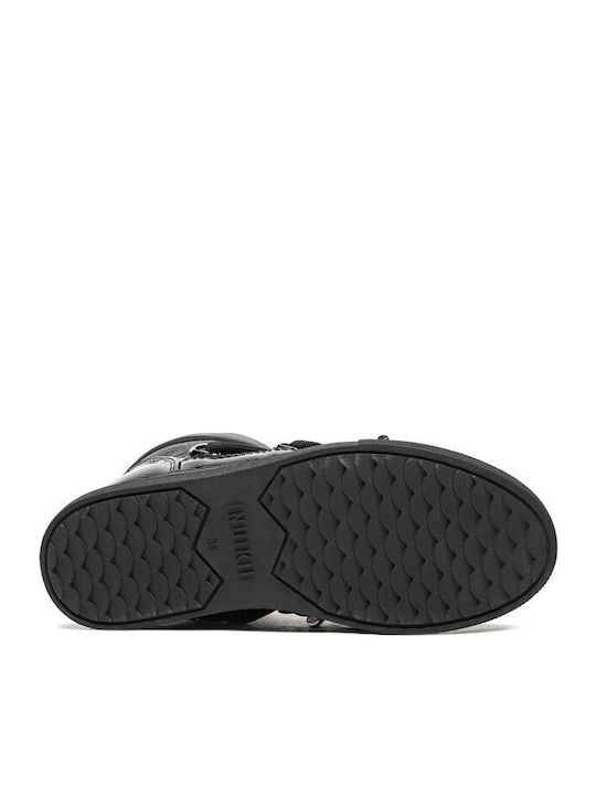 Women's Boots Black
