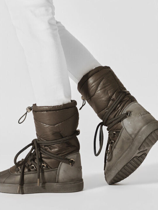 Women's Boots Black