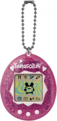 Namco - Bandai Consolă de Mână Electronică pentru Copii Tamagotchi Original