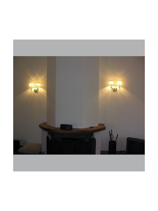 DITS Lighting Полилей с Кристали D2-30059-2403-02