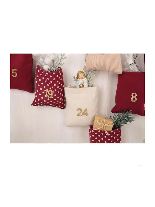 Rayher Advent Calendar DIY Wooden Rayher Advent Calendar DIY Wooden
