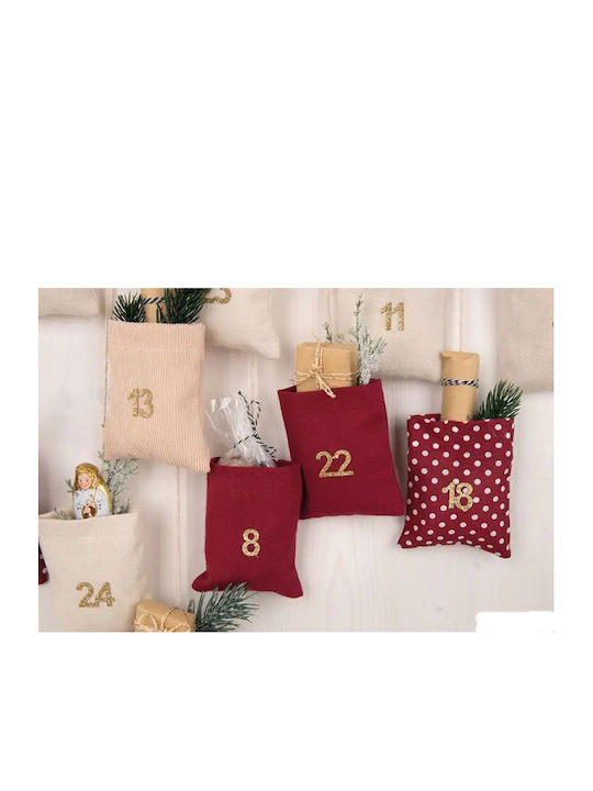 Rayher Advent Calendar DIY Wooden