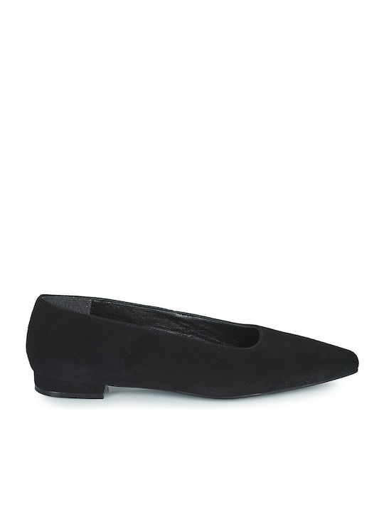 Ballerinas Black