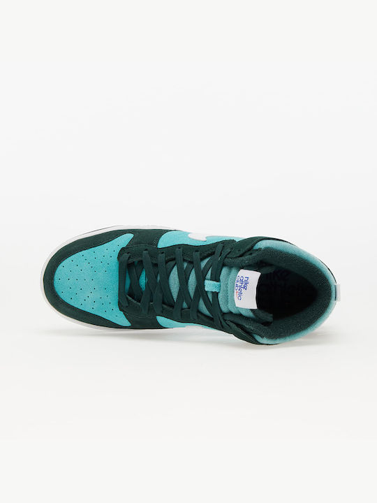 Маратонки Turquoise