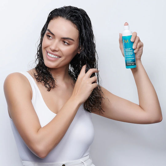 Moroccanoil Hydration All in One Leave In Conditioner Hydration for All Hair Types 50ml