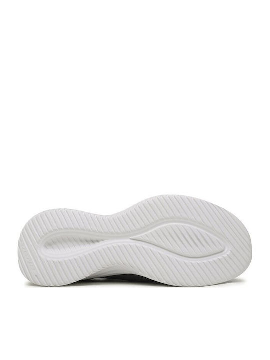 Ultra Flex 3.0 Ανδρικά Slip-On Γκρι