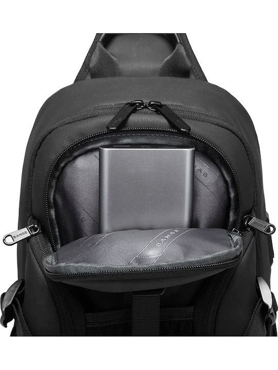 Men's Bag Sling Black