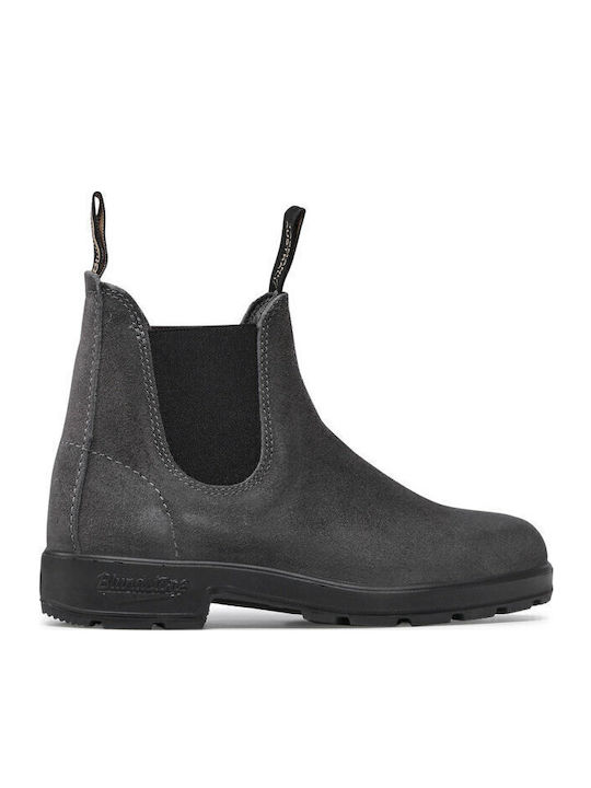 Blundstone Casual Boots Gray 1910