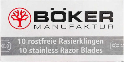 Boker Replacement Blades 10pcs