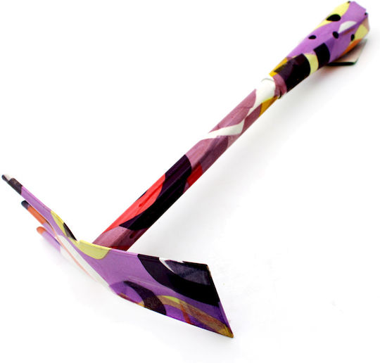 Cultivator with Three Prongs Hand with Pole 29cm