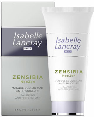 Isabelle Lancray Neozen Masque Mască de Față pentru Hidratare 50ml