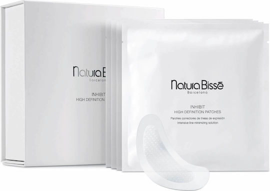 Natura Bisse Plasturi Pentru Ochi 4 Bucăți