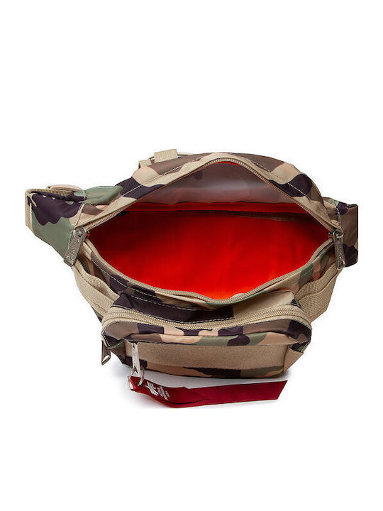 Tactical Waist Bag
