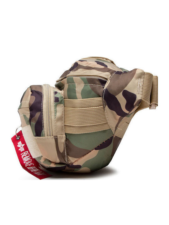 Tactical Waist Bag