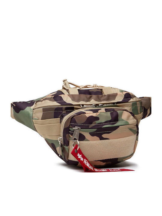 Tactical Waist Bag