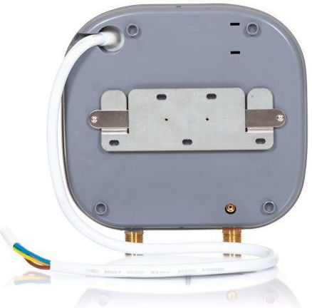 Warmtec EcoSink+ Стенен Бойлер Баня/кухня 7кВт