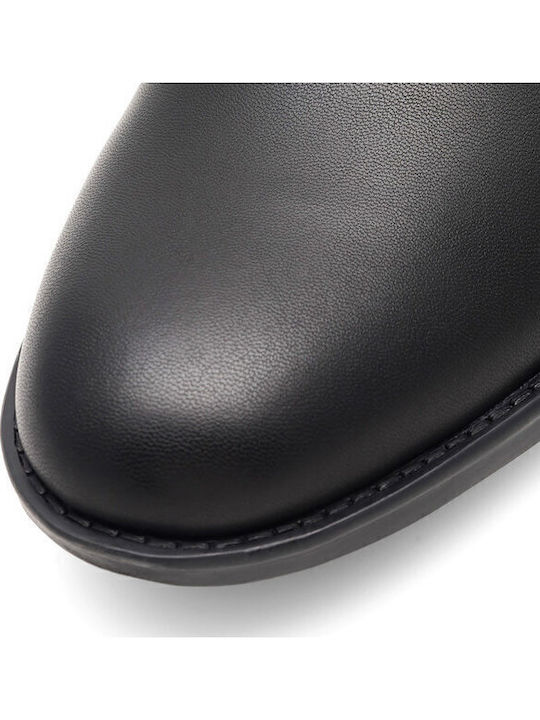 Pantofi casual pentru bărbați Black