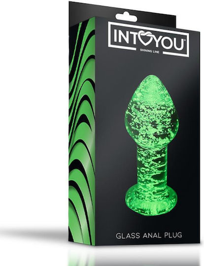 IntoYou Dop Anal Verde