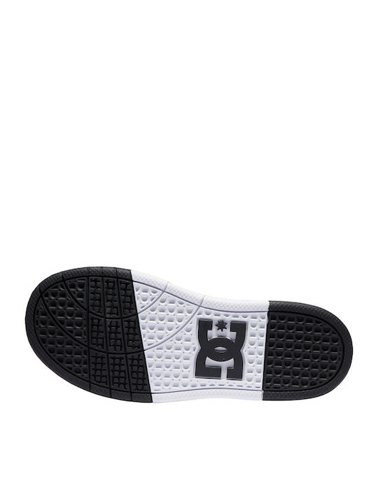Crisis 2 Kinder Sneakers Schwarz