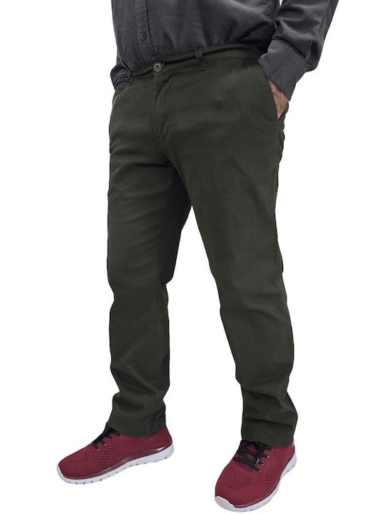 Hose Chino Khaki