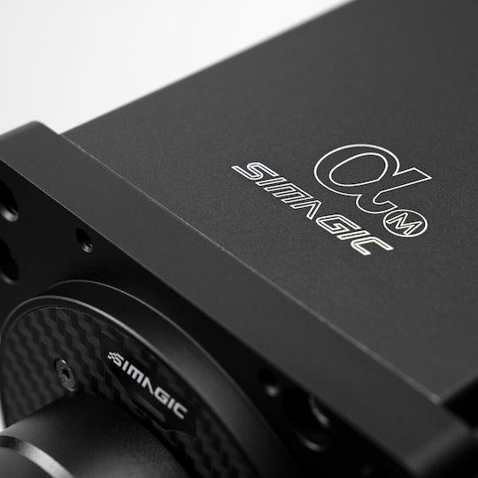 Simagic Alpha Mini Wheel Base για PC