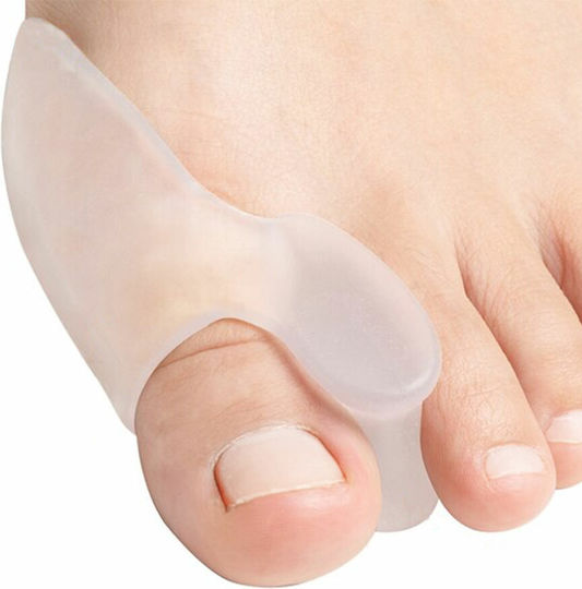Sanaflex Μαξιλαράκια για το Κότσι Medium 2τμχ